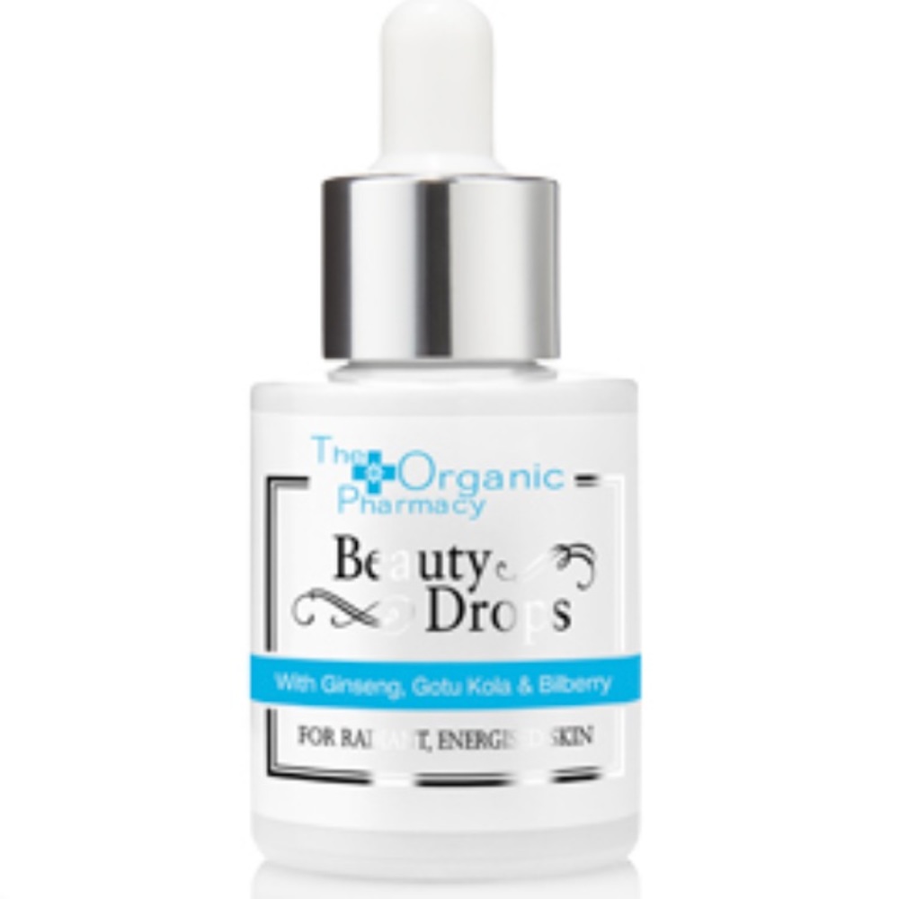 The Organic Pharmacy - Beauty Drops
